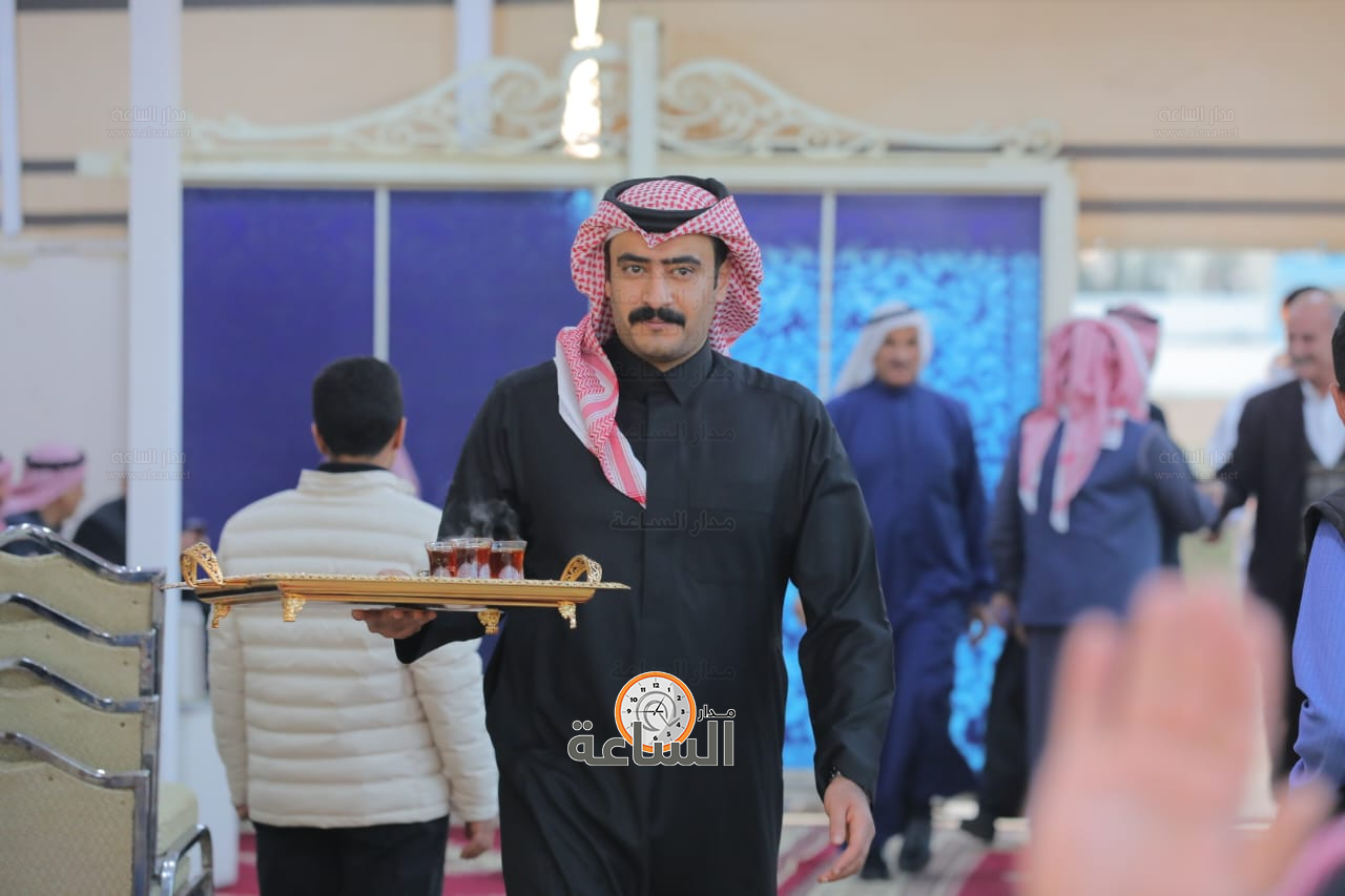 Madar Al-Saa Images 0.25882619000712404