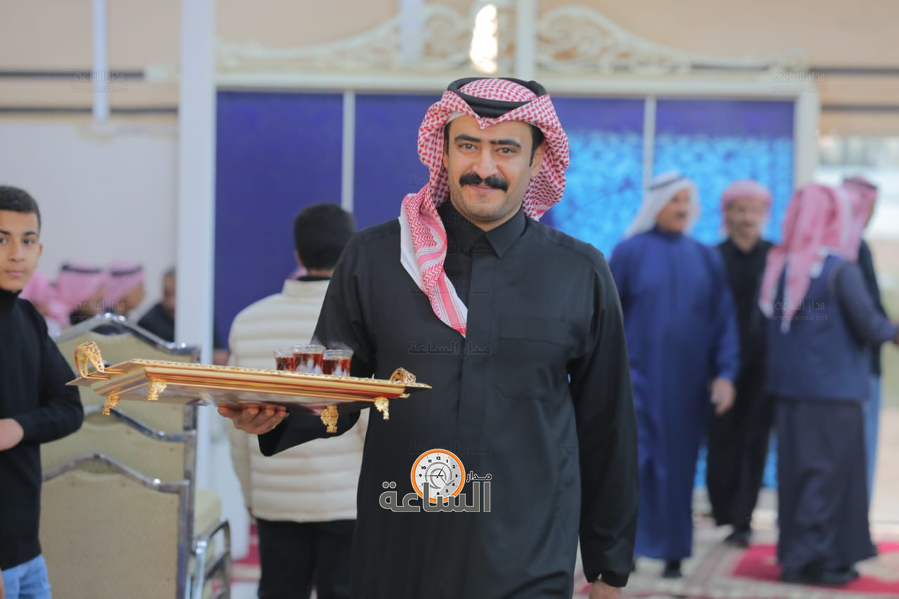 Madar Al-Saa Images 0.2593431813052678