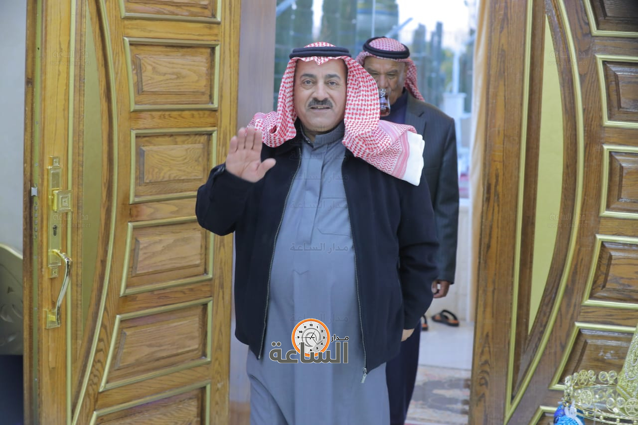 Madar Al-Saa Images 0.9320820487937289