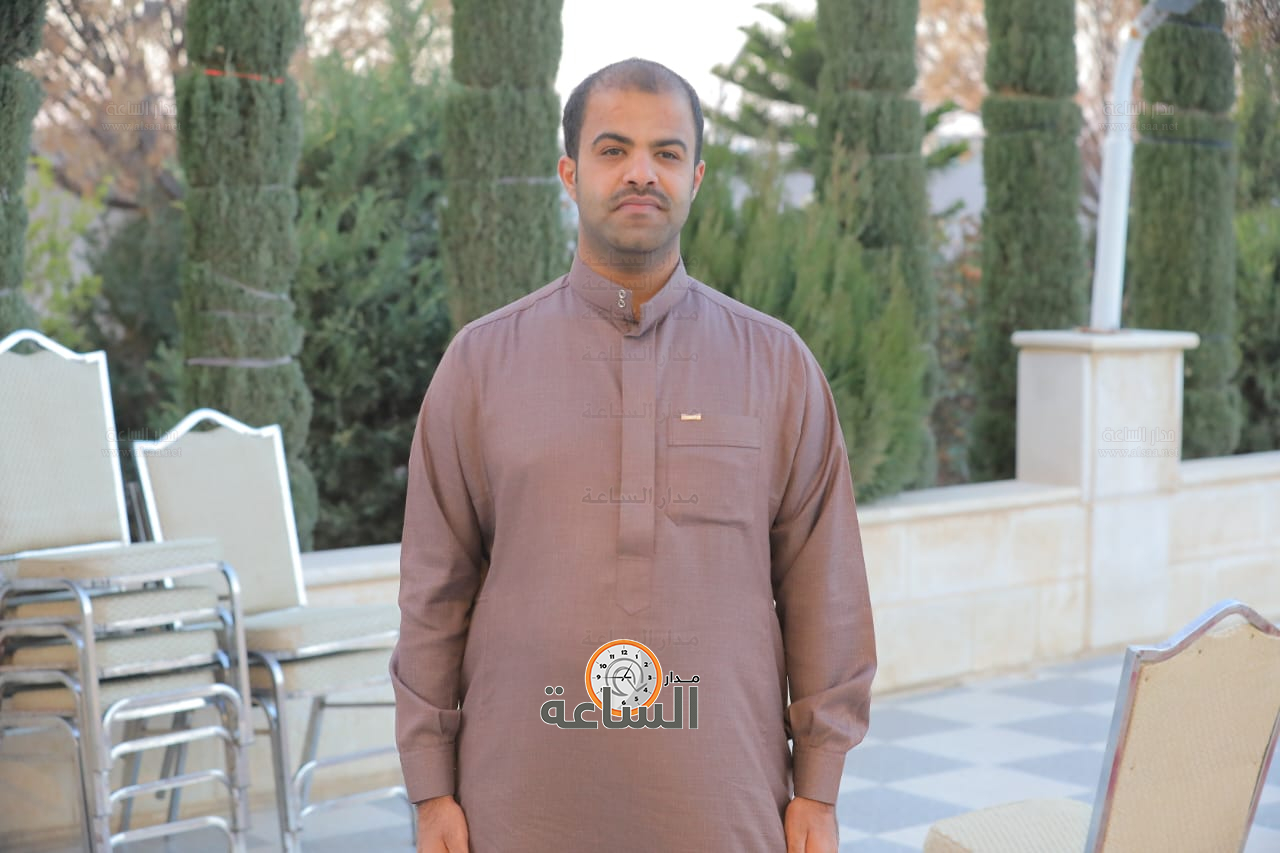 Madar Al-Saa Images 0.1993423402575638