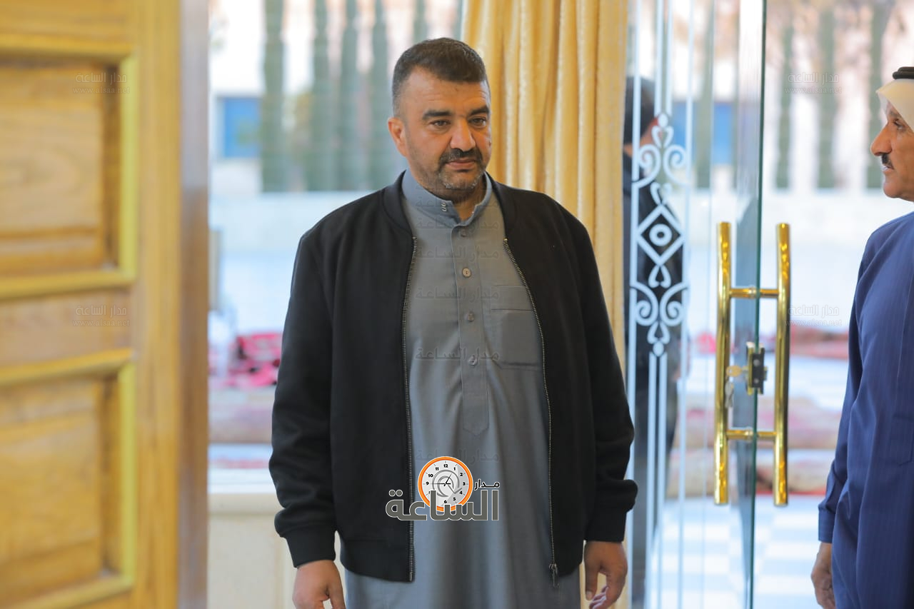 Madar Al-Saa Images 0.130308486428808