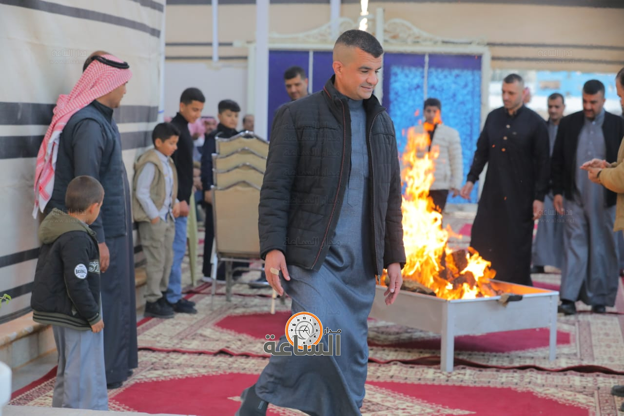 Madar Al-Saa Images 0.5505370861011072