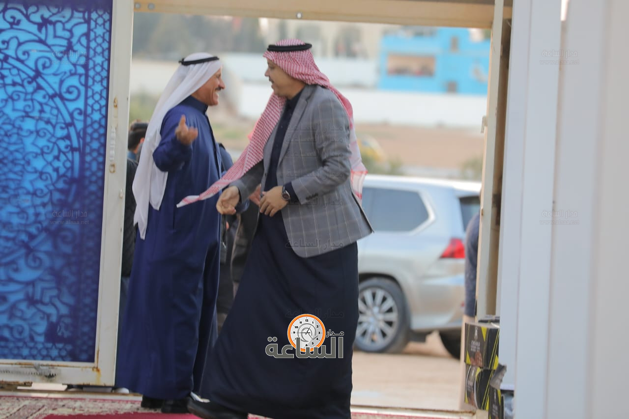 Madar Al-Saa Images 0.7574817572676715