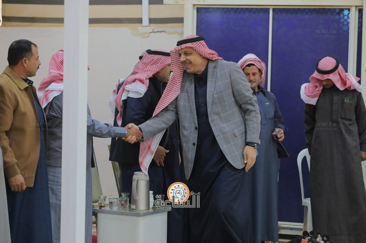 Madar Al-Saa Images 0.7882108959710403