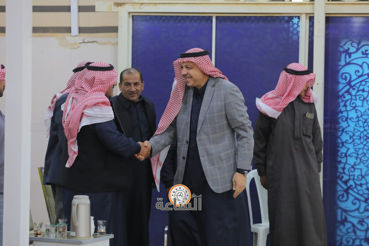 Madar Al-Saa Images 0.7023125227280766