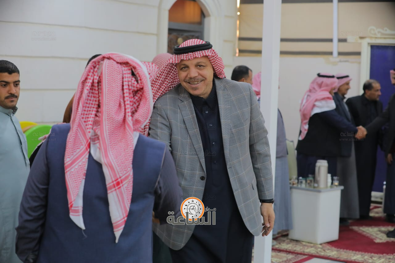 Madar Al-Saa Images 0.5395205983948421