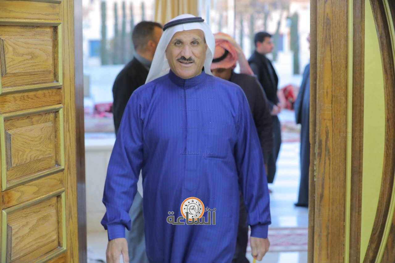 Madar Al-Saa Images 0.31666591050686743