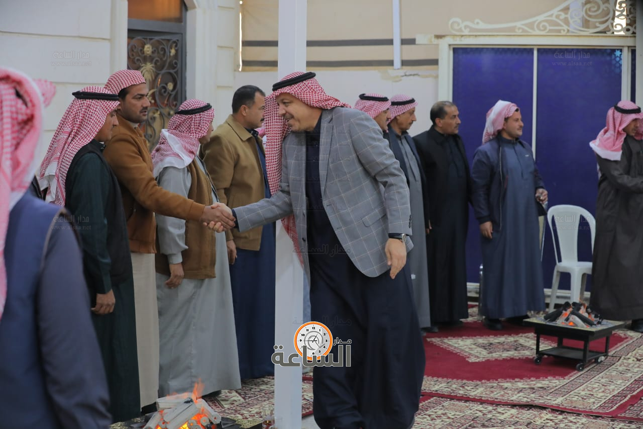 Madar Al-Saa Images 0.8824173691953858