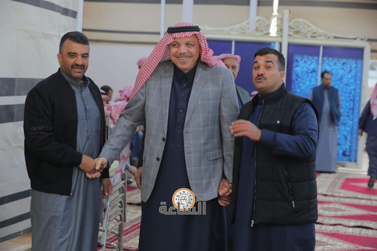 Madar Al-Saa Images 0.5315838849559615