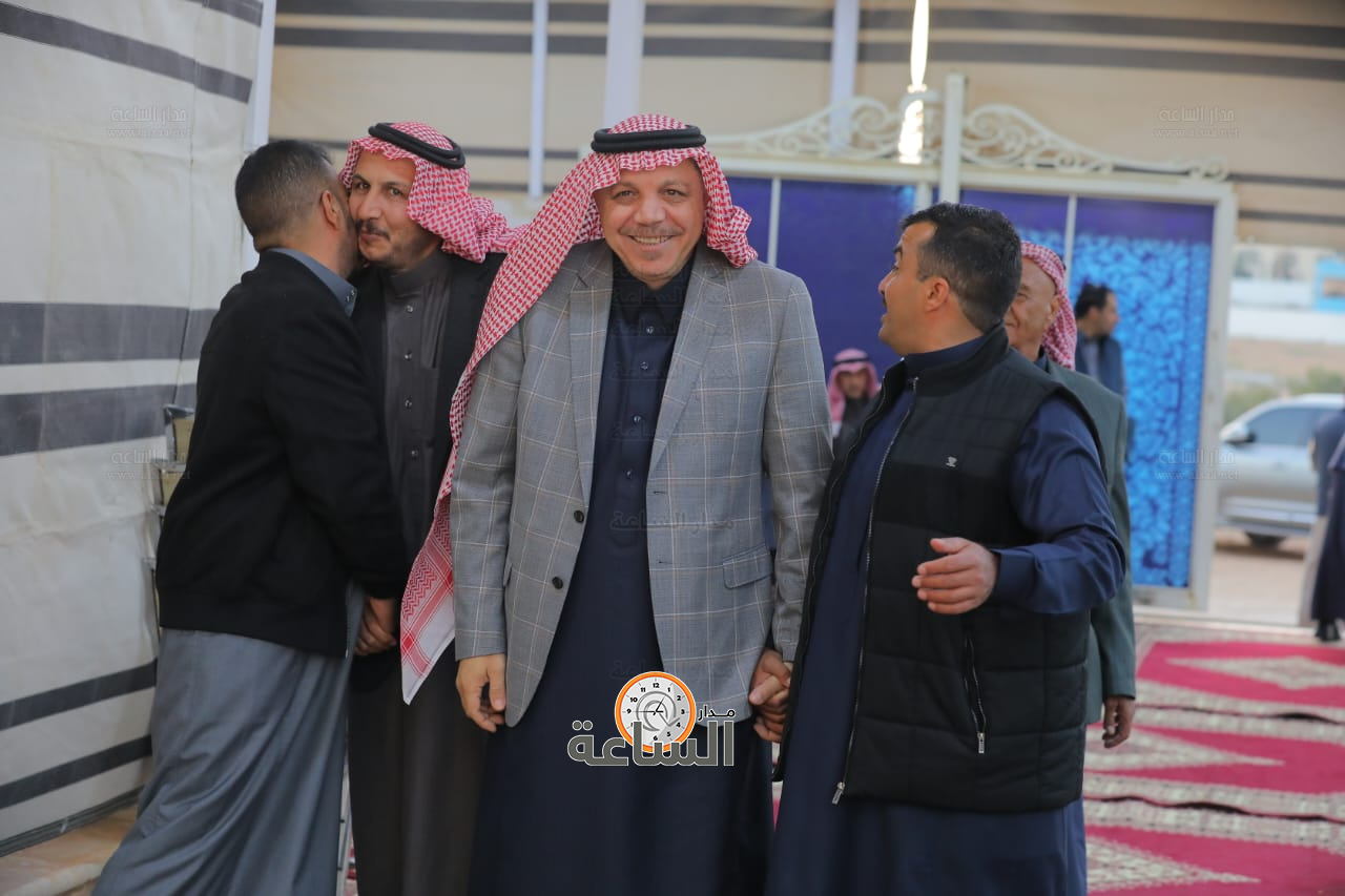 Madar Al-Saa Images 0.9294124420136529