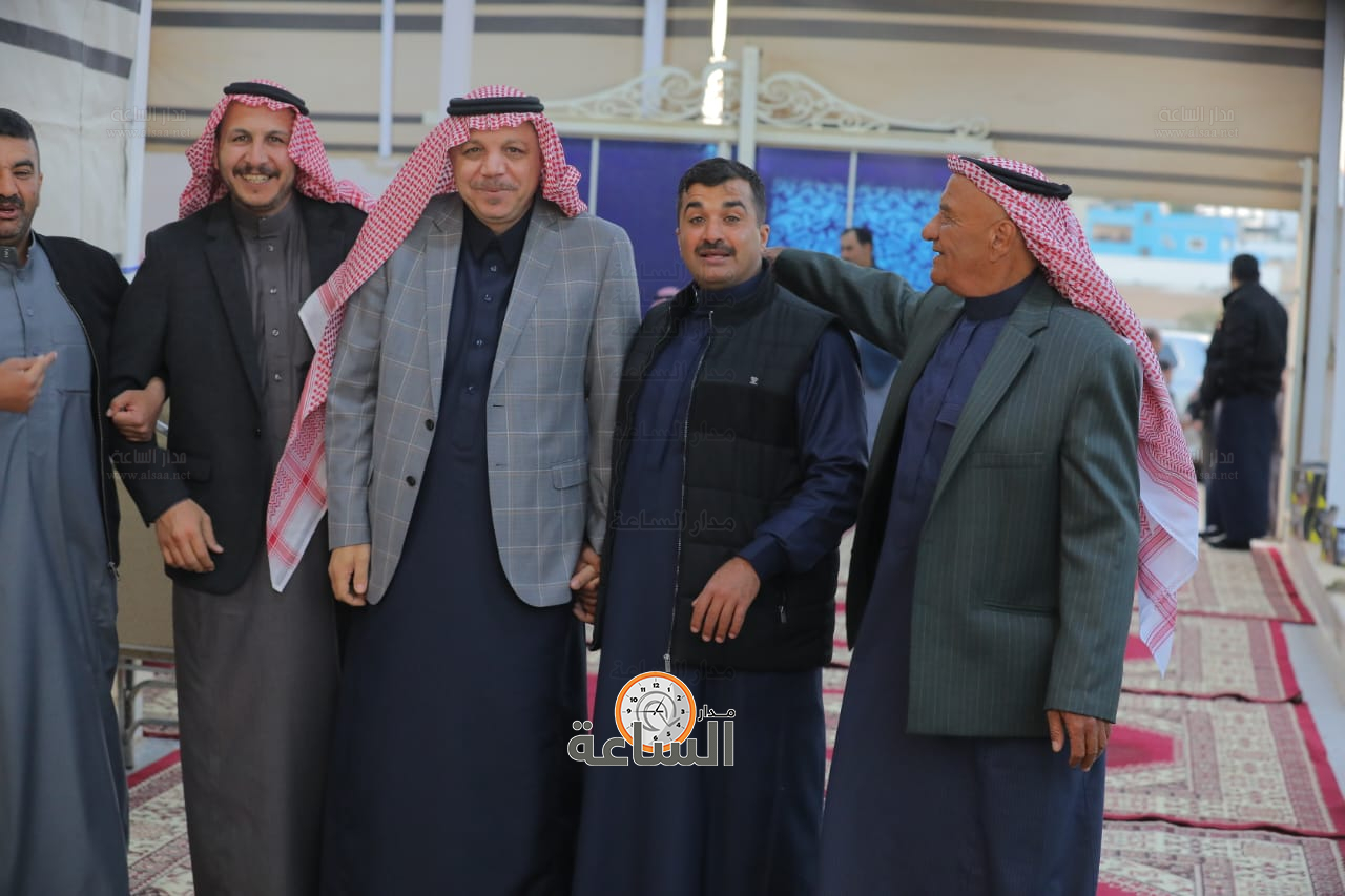 Madar Al-Saa Images 0.10822766744671264