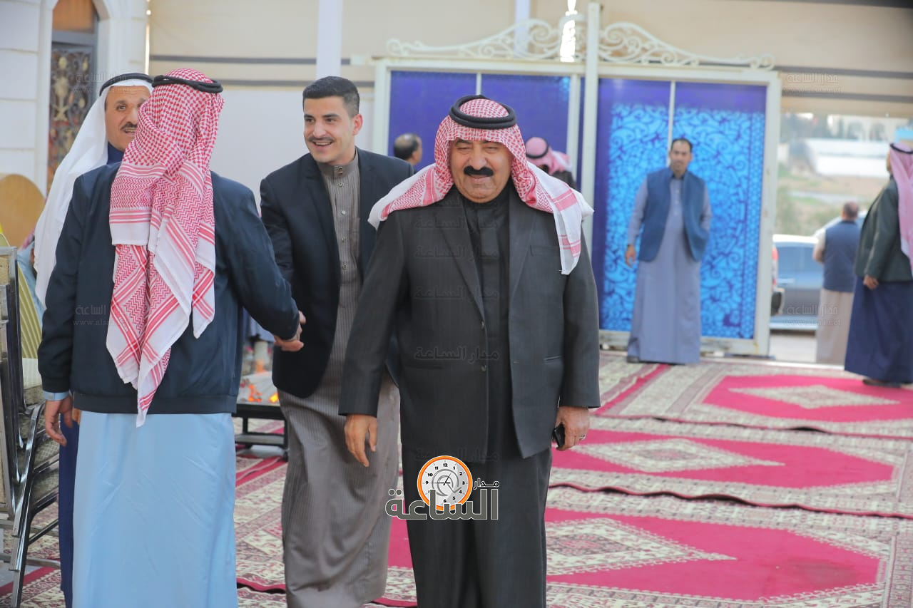 Madar Al-Saa Images 0.7177698591914101