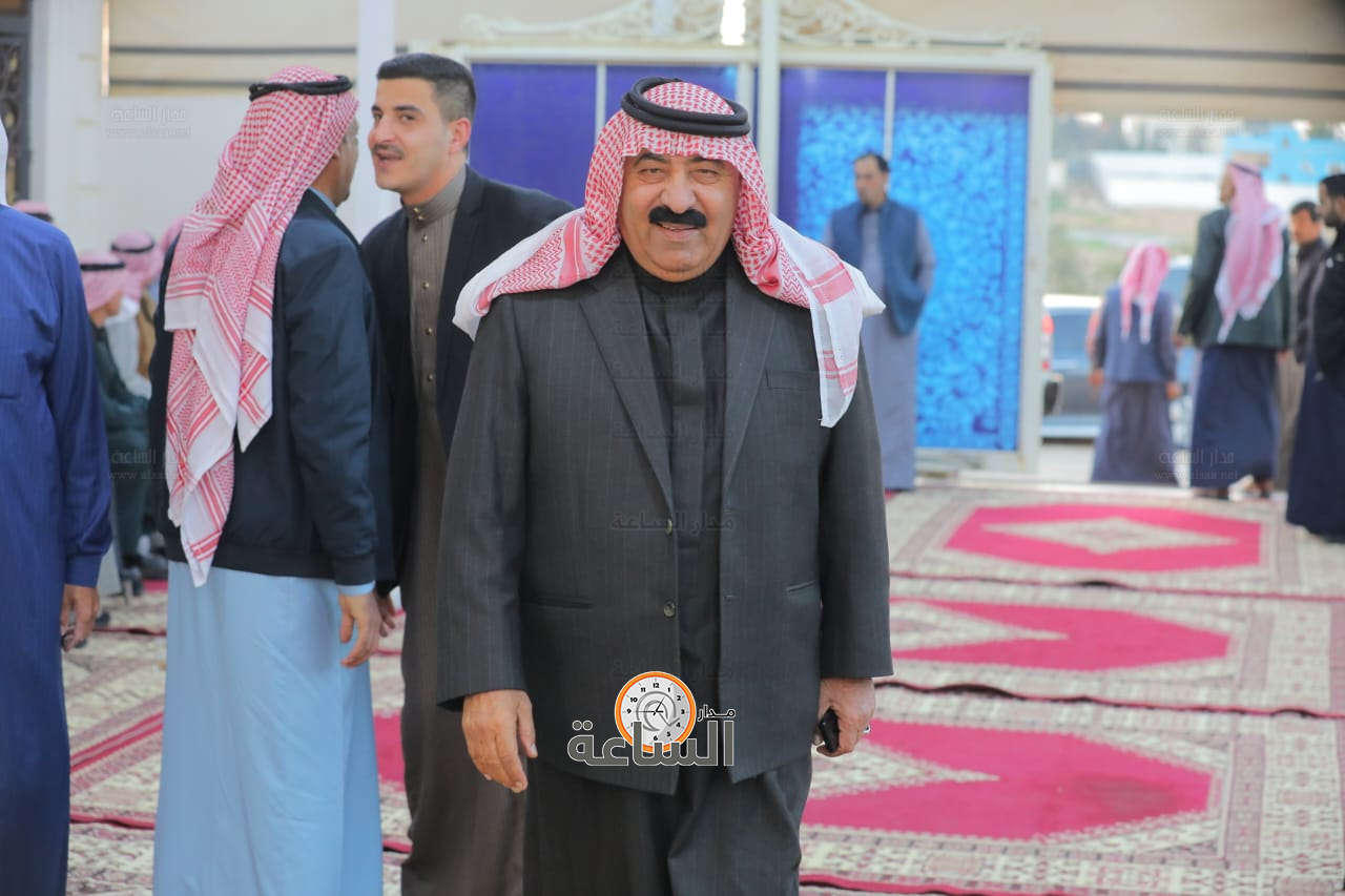 Madar Al-Saa Images 0.33701913795953553