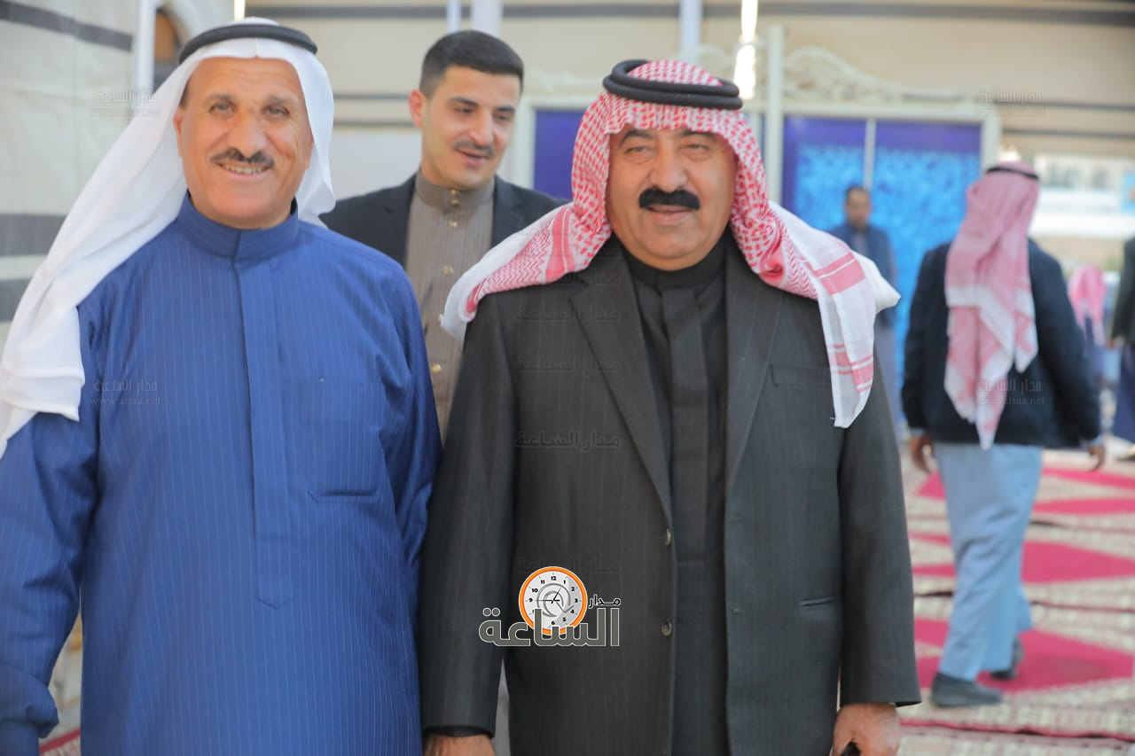 Madar Al-Saa Images 0.5547076911318944