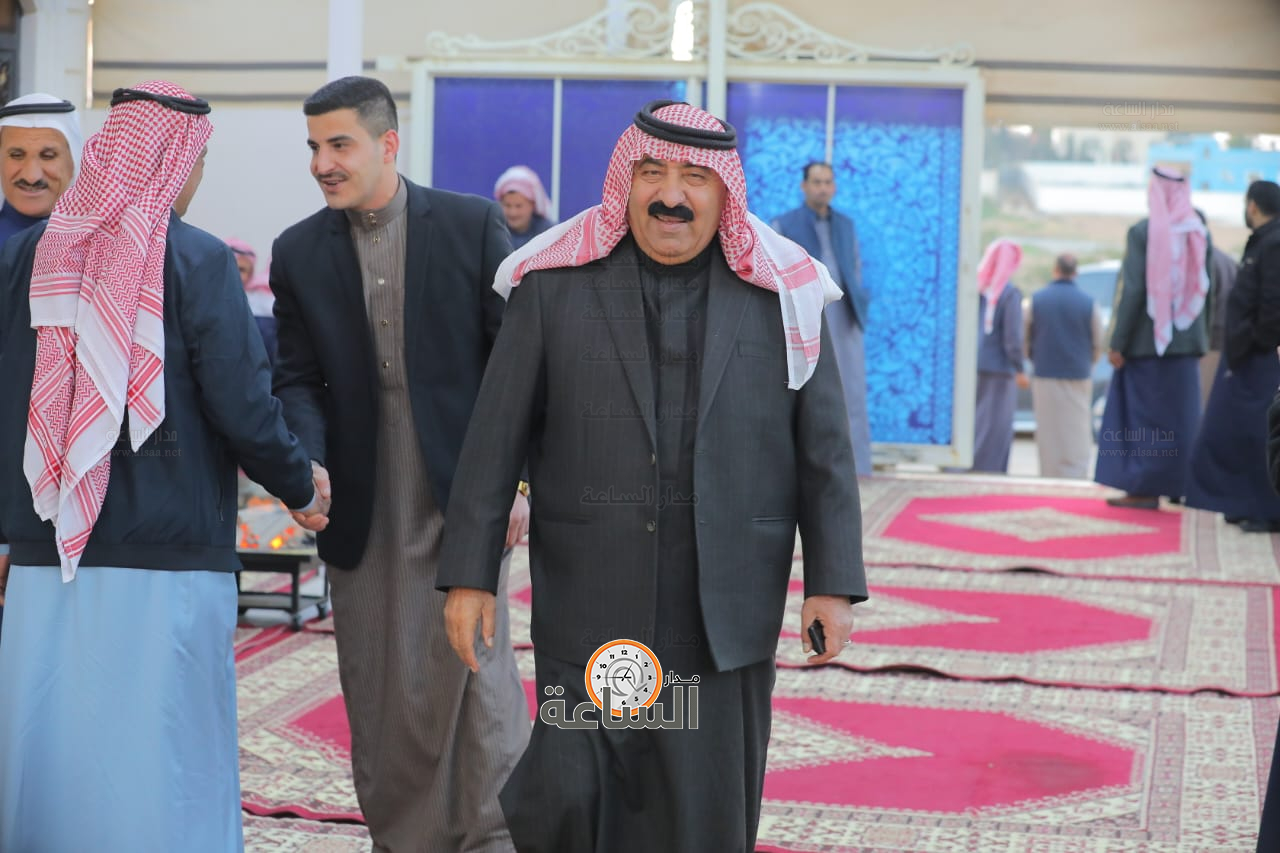 Madar Al-Saa Images 0.27674772537989867