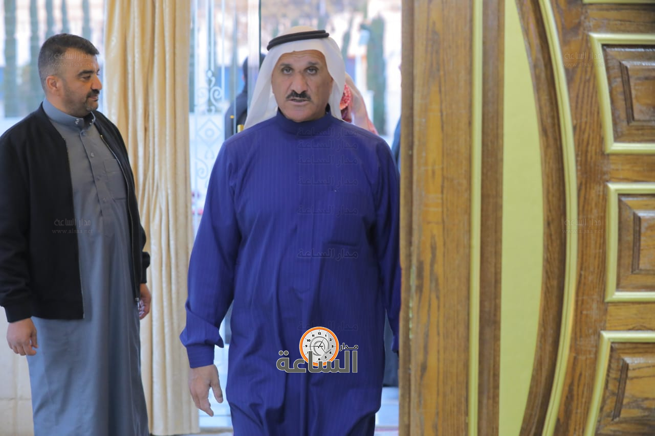 Madar Al-Saa Images 0.7057345737618852