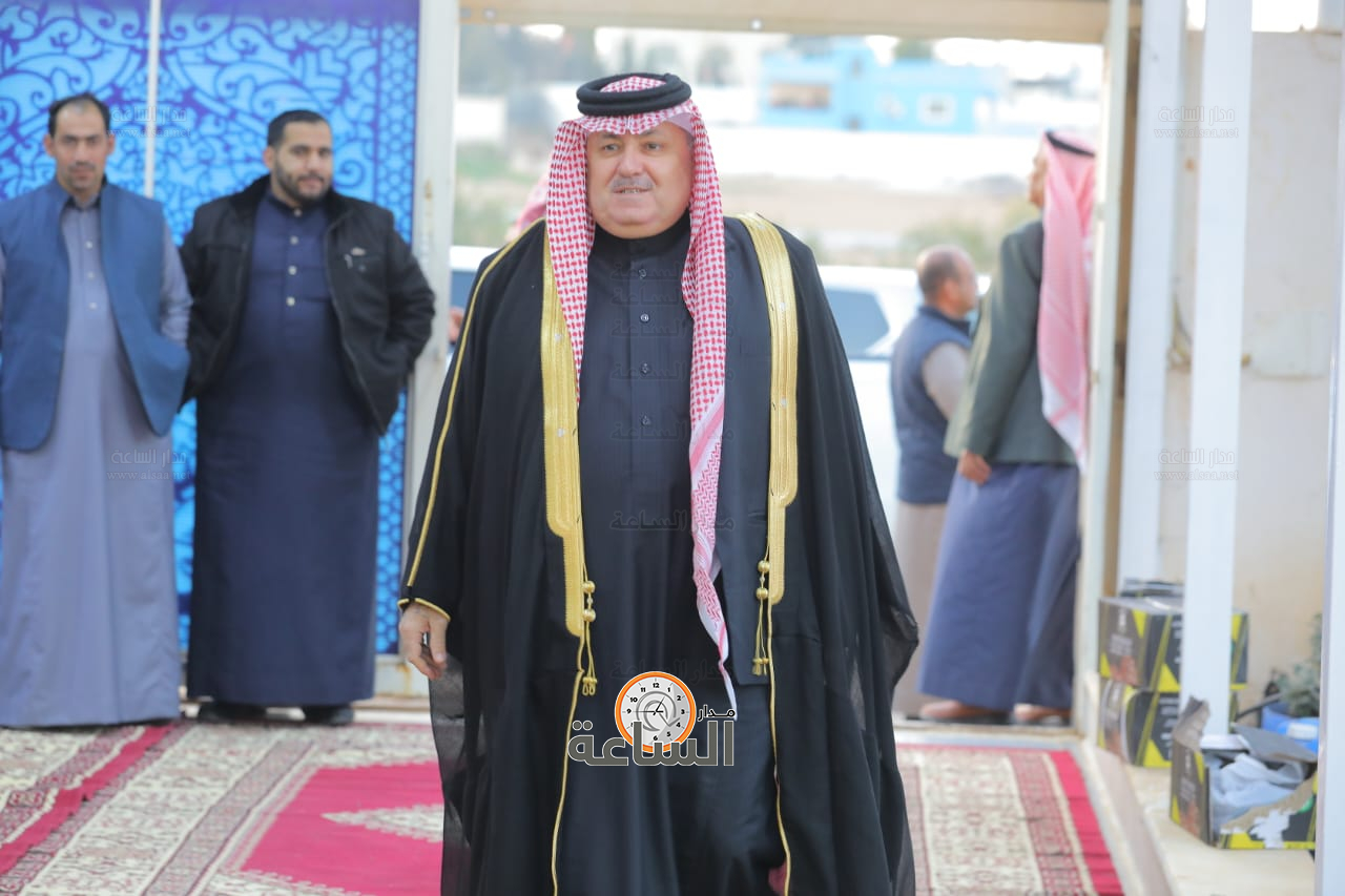 Madar Al-Saa Images 0.820472398285153