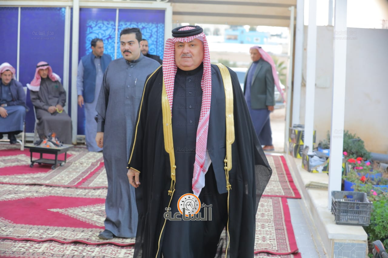 Madar Al-Saa Images 0.1572316179596398