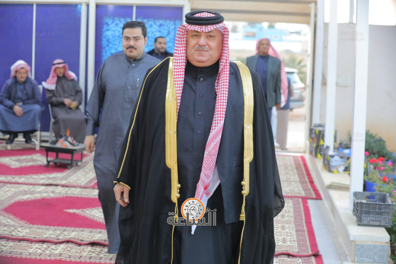 Madar Al-Saa Images 0.8838757116901645