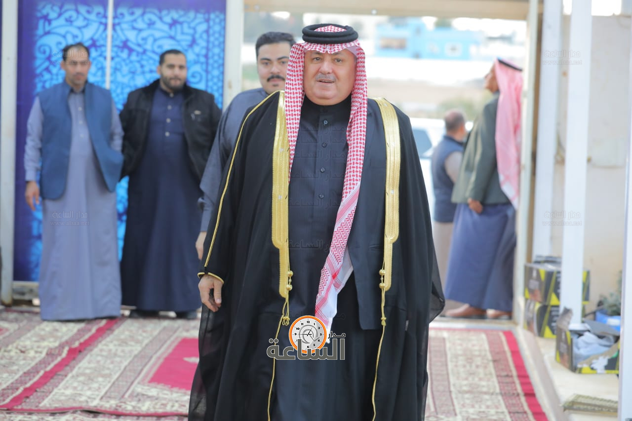 Madar Al-Saa Images 0.4467012402522821