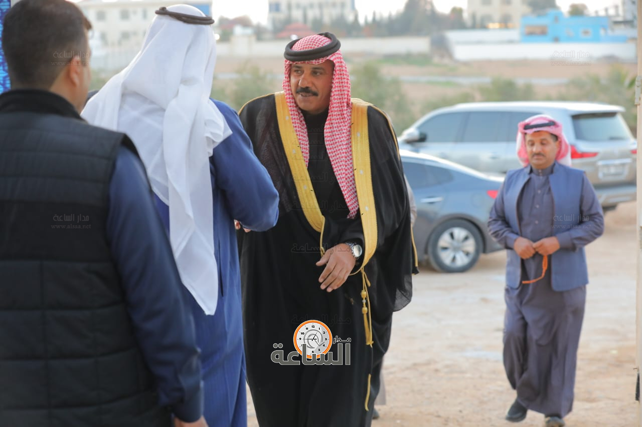 Madar Al-Saa Images 0.7486553283739283