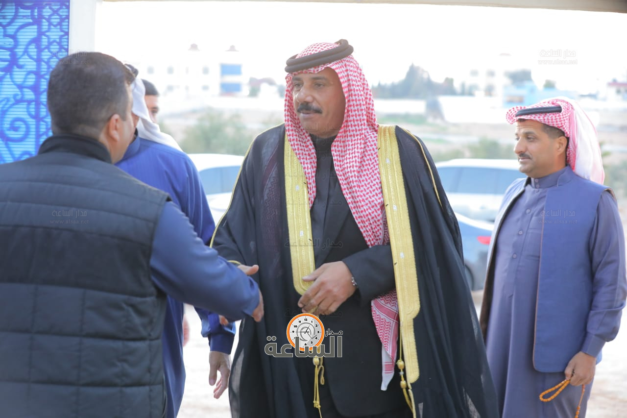 Madar Al-Saa Images 0.5167584376537617