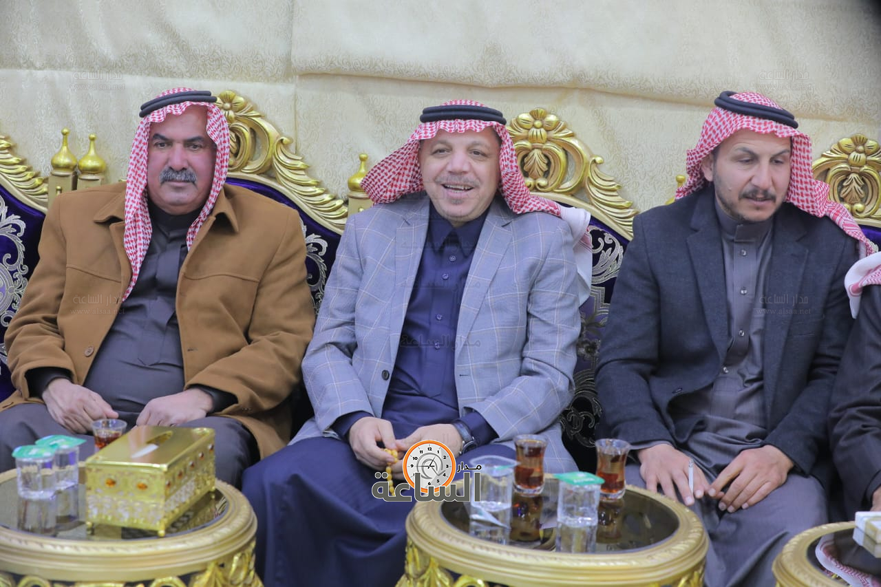 Madar Al-Saa Images 0.011335049771495687