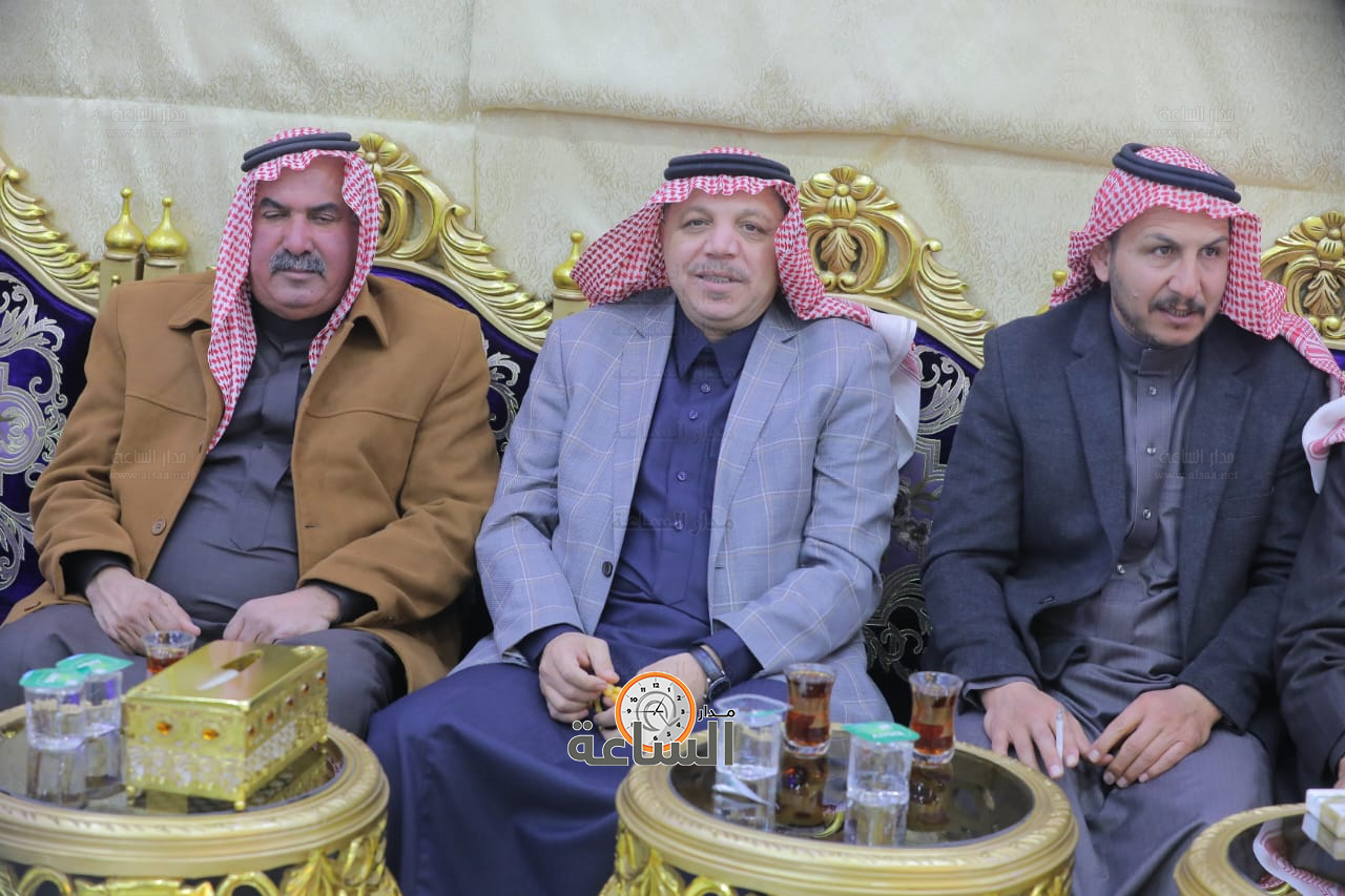 Madar Al-Saa Images 0.3896689974984715