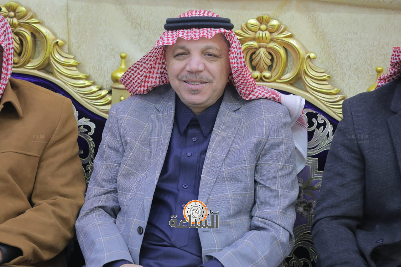 Madar Al-Saa Images 0.6715777864650894