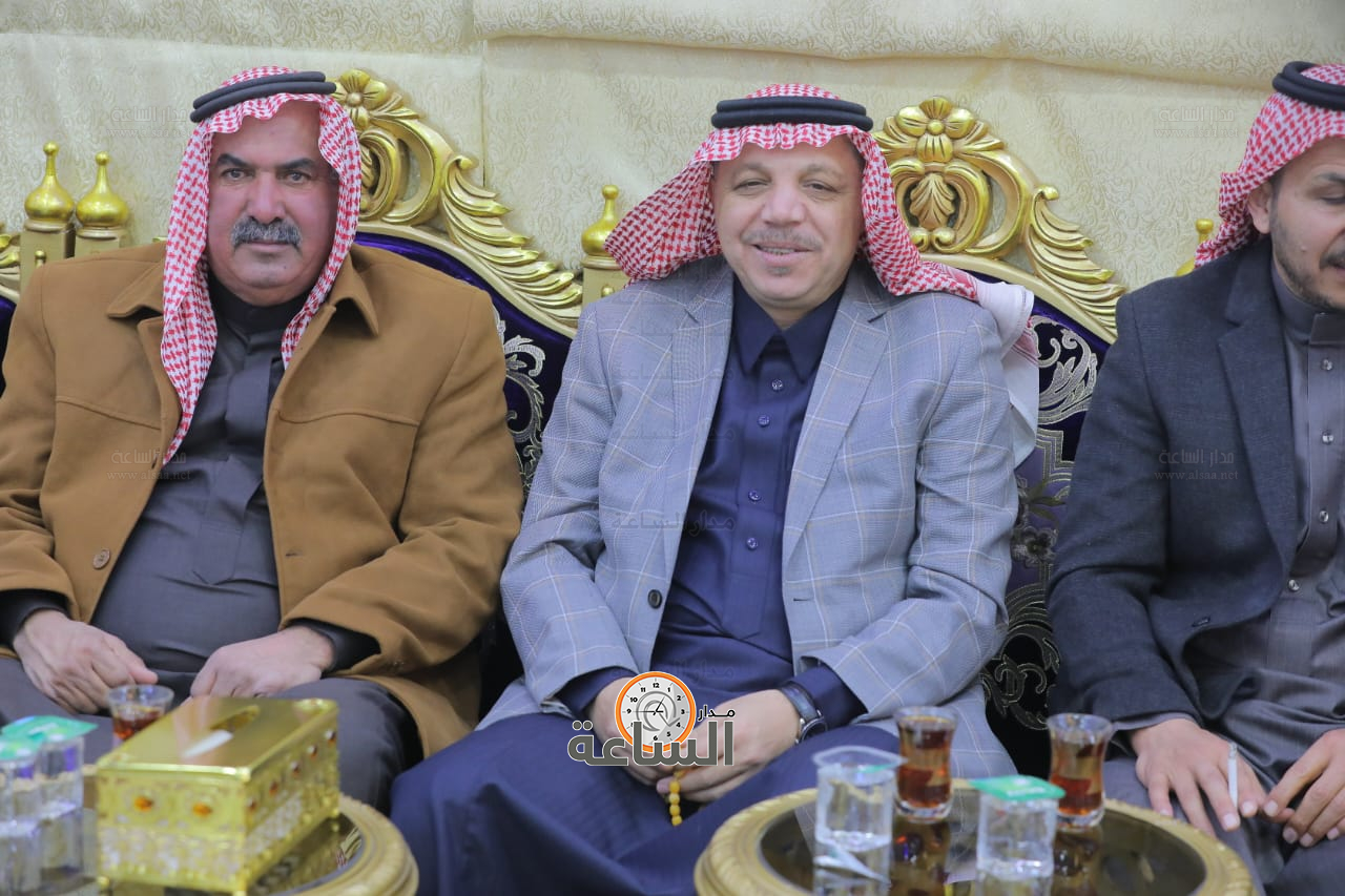 Madar Al-Saa Images 0.14924270976940623