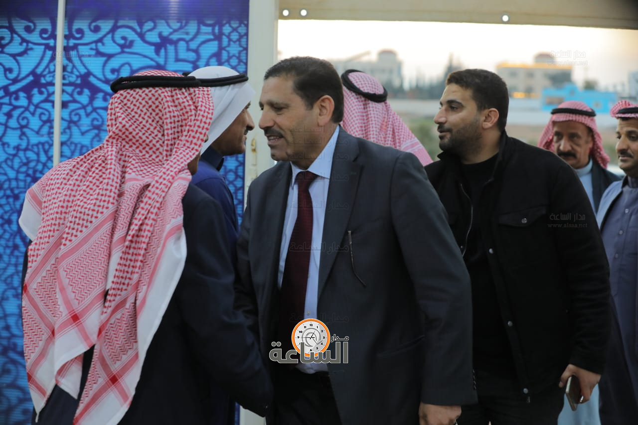 Madar Al-Saa Images 0.4650363671495388