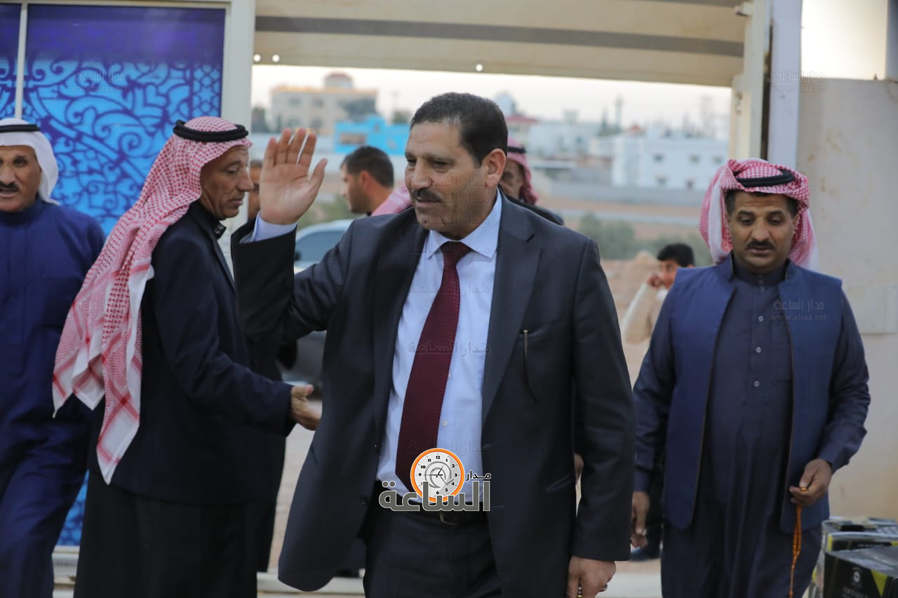 Madar Al-Saa Images 0.12792859878394935