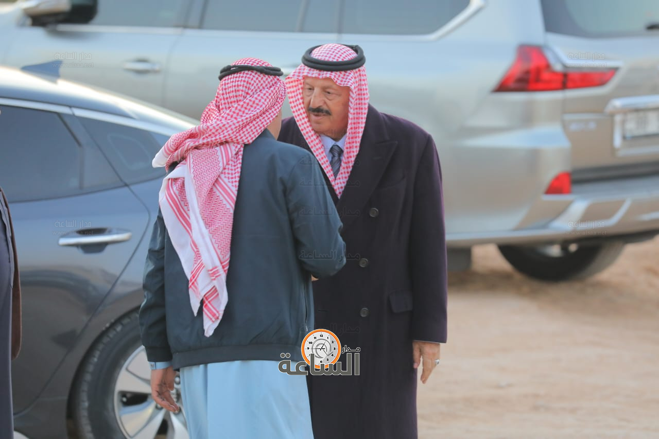 Madar Al-Saa Images 0.3269792996892449