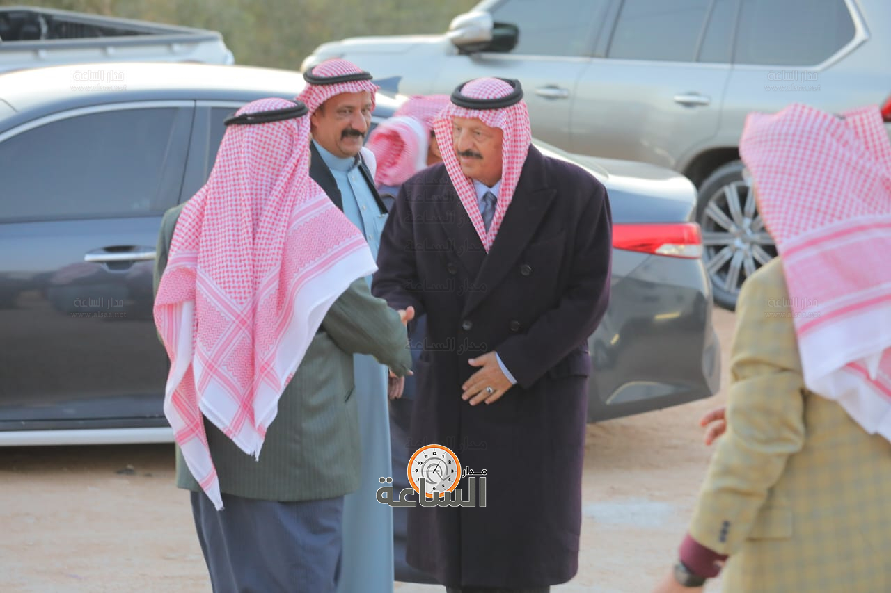 Madar Al-Saa Images 0.9091349807764997