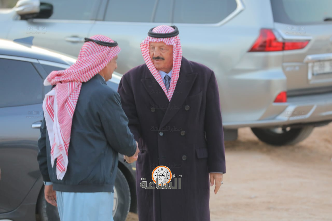 Madar Al-Saa Images 0.24713604437765158