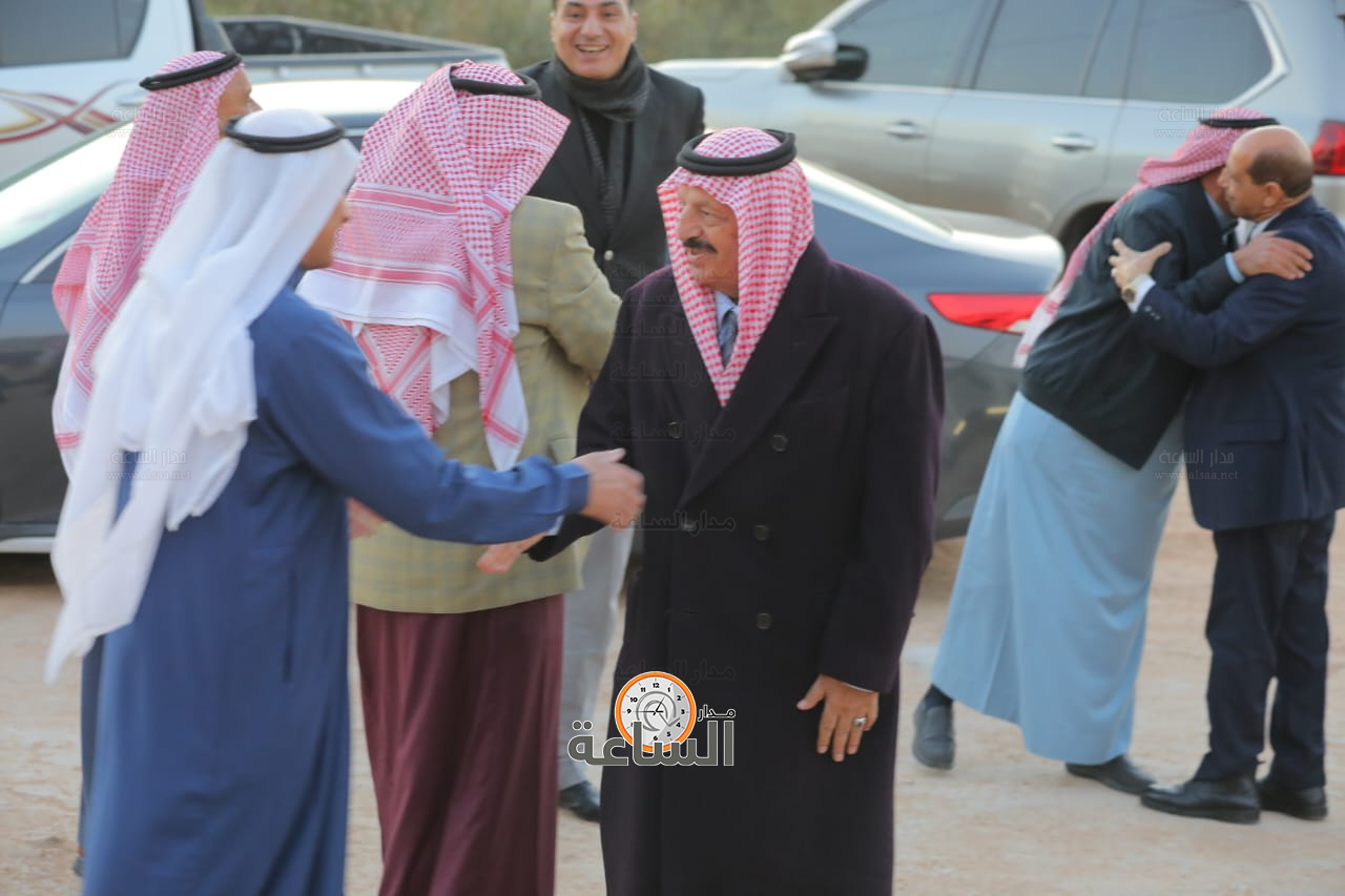 Madar Al-Saa Images 0.9324298939468905