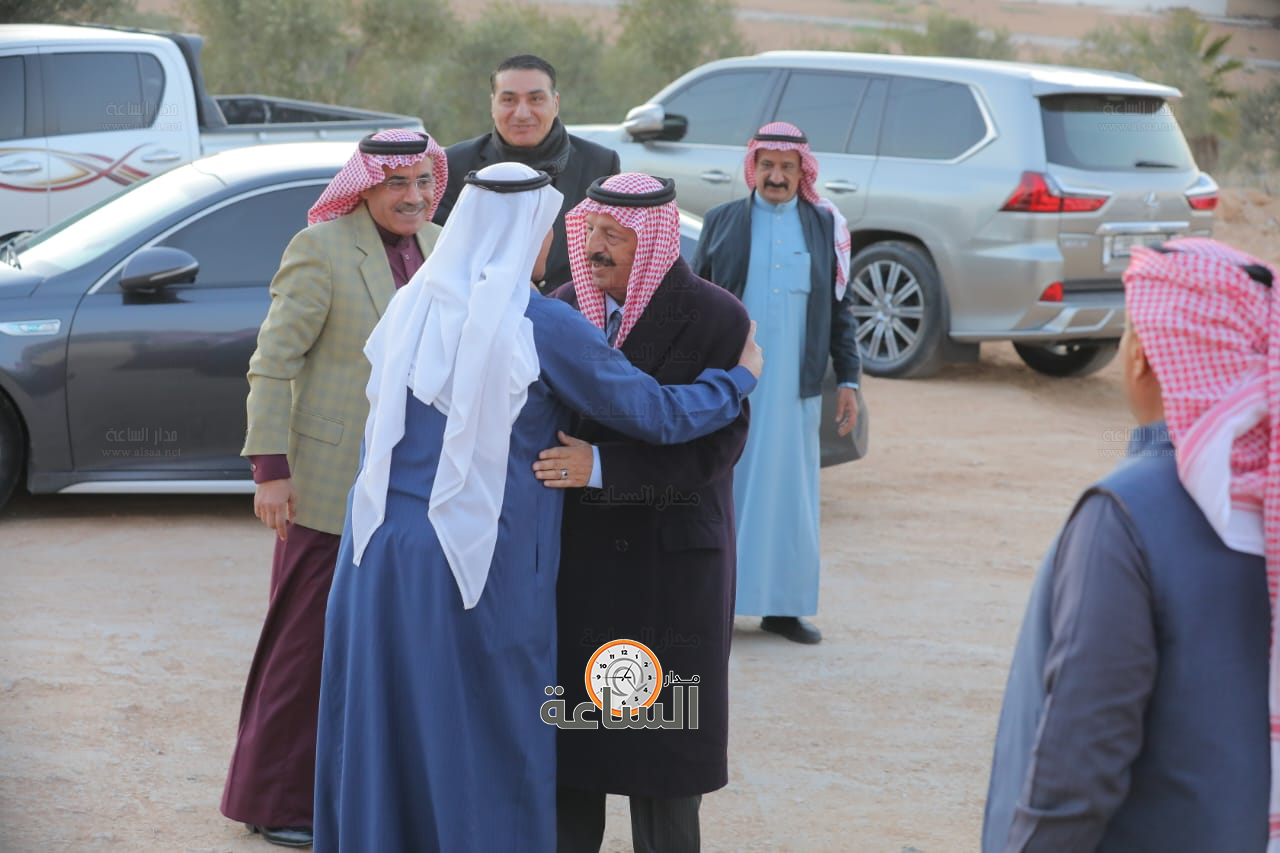 Madar Al-Saa Images 0.964216415543486