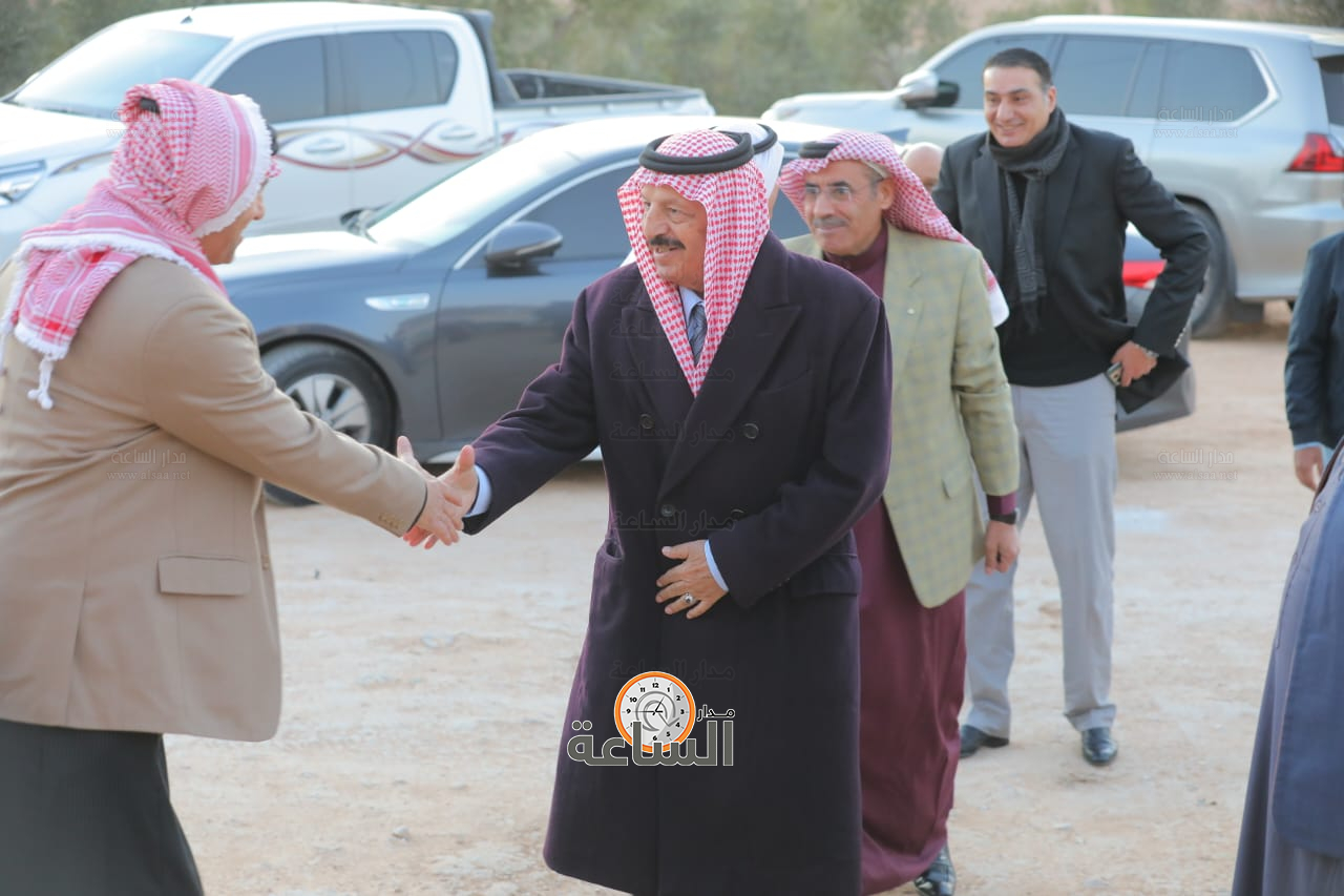 Madar Al-Saa Images 0.5958597092938571