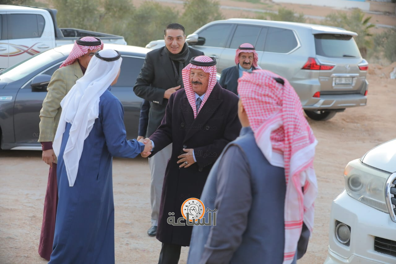 Madar Al-Saa Images 0.3206260556477396