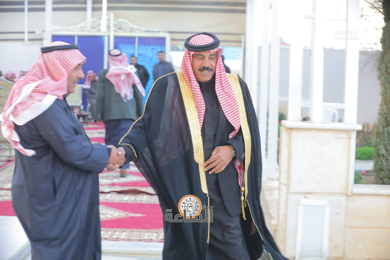 Madar Al-Saa Images 0.4271332668561618