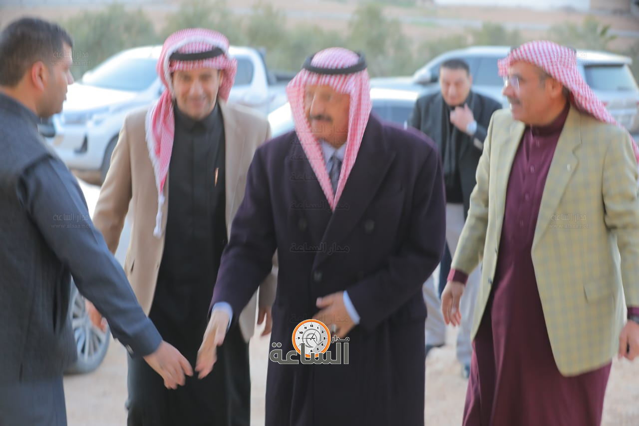 Madar Al-Saa Images 0.7155850091552738