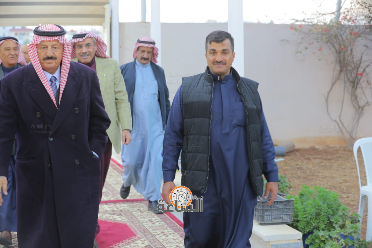 Madar Al-Saa Images 0.77145751798641