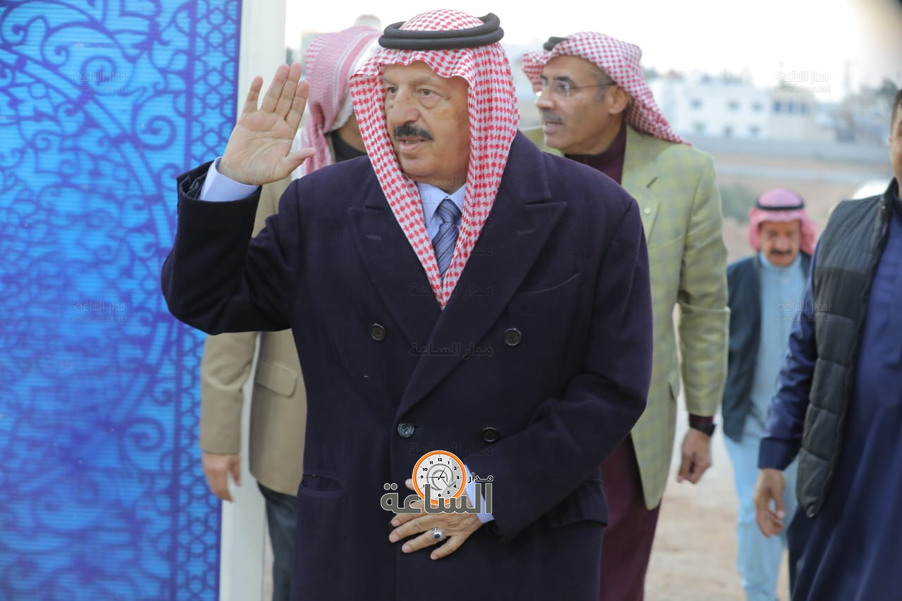 Madar Al-Saa Images 0.11546019735818769