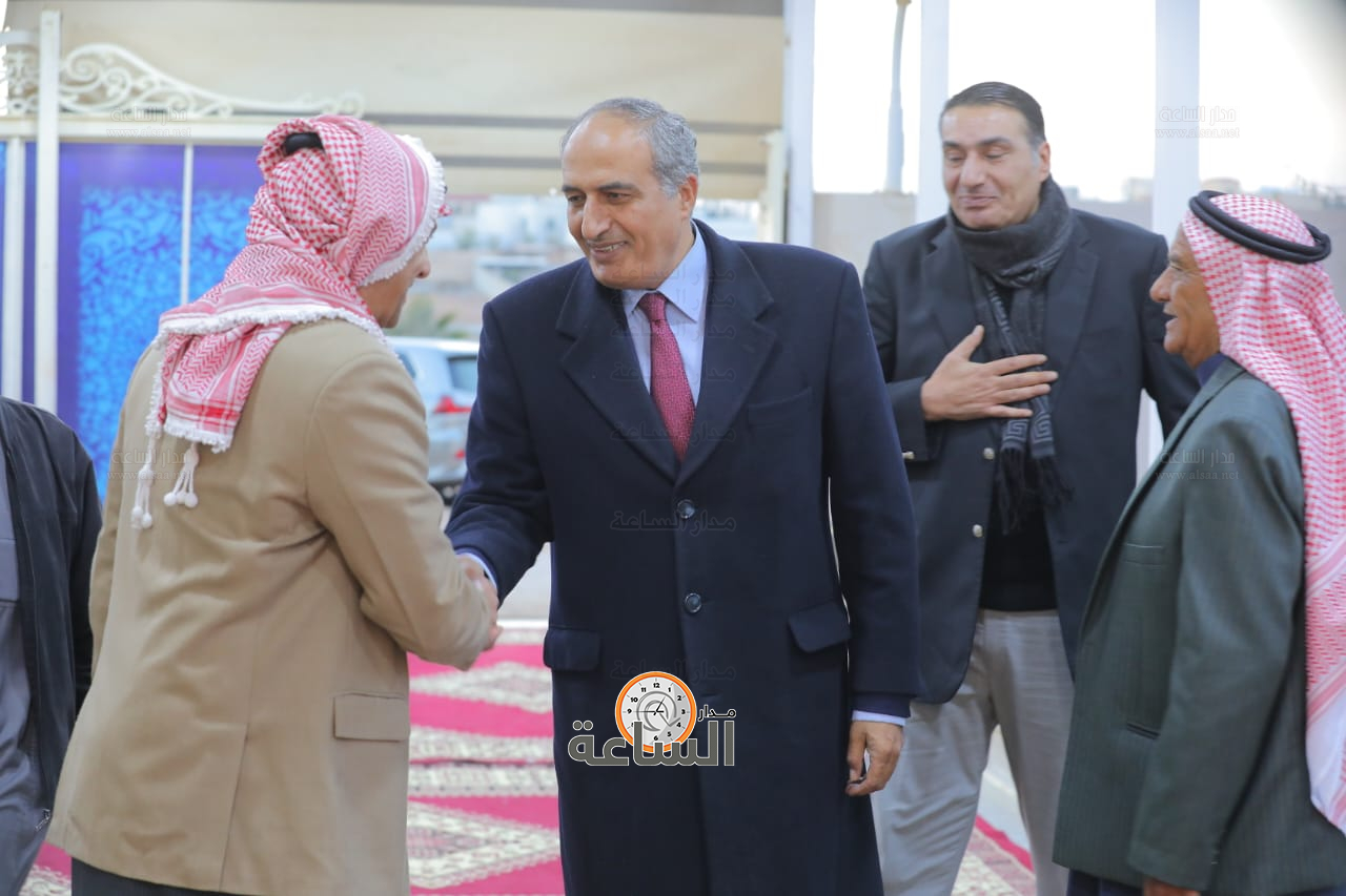 Madar Al-Saa Images 0.6065927497220807