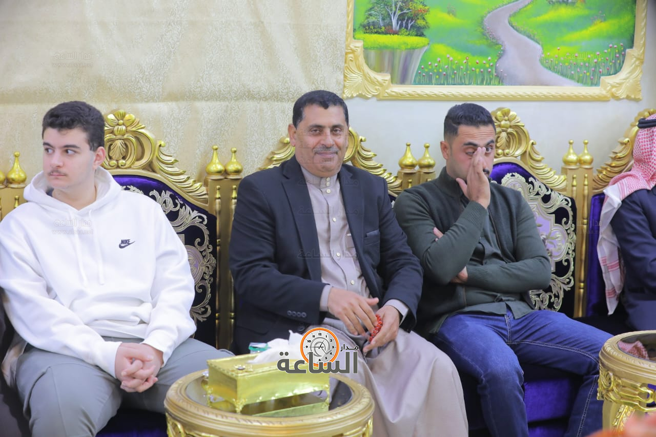 Madar Al-Saa Images 0.23910756524616827