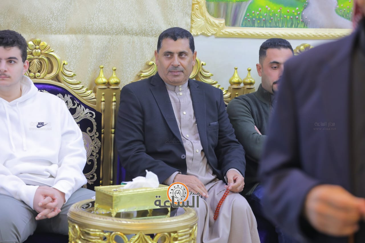 Madar Al-Saa Images 0.5881607671138862