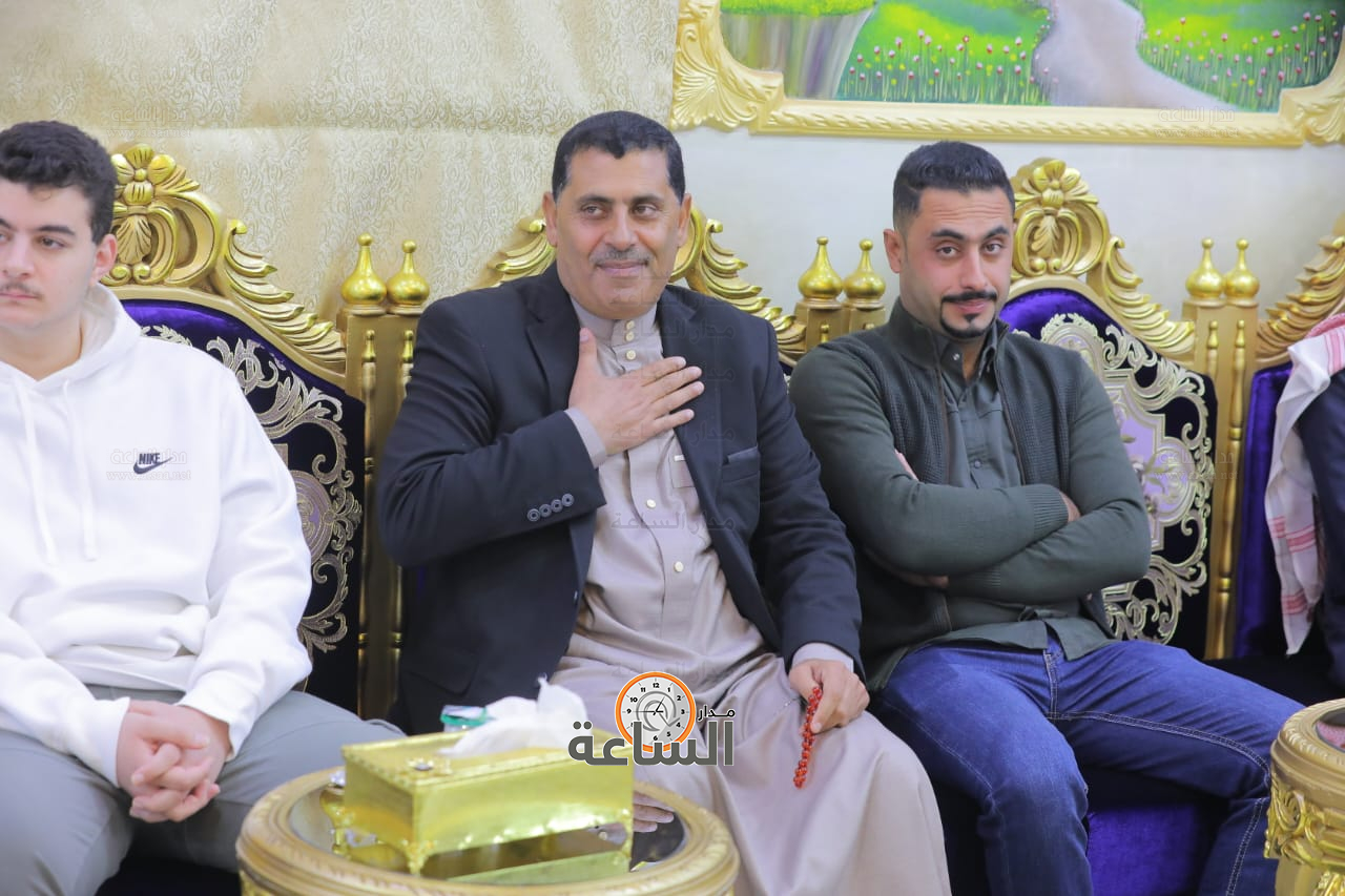 Madar Al-Saa Images 0.2058163975666496