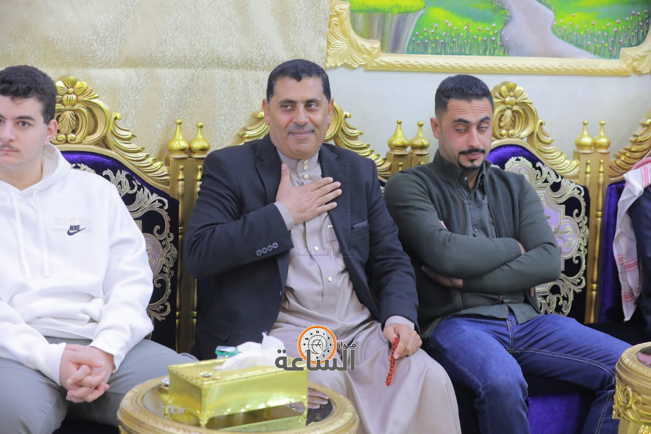 Madar Al-Saa Images 0.14348972453683784