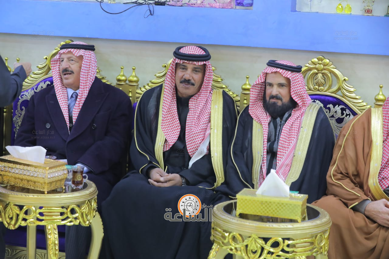 Madar Al-Saa Images 0.8560152266978507