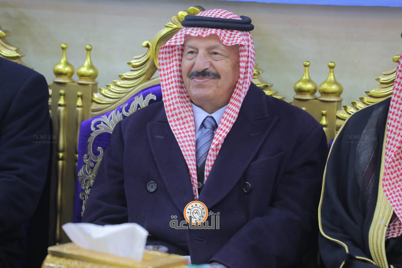 Madar Al-Saa Images 0.14150587607297616